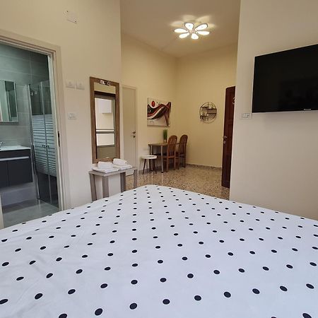 Rizik'S Guest House Nazareth Buitenkant foto