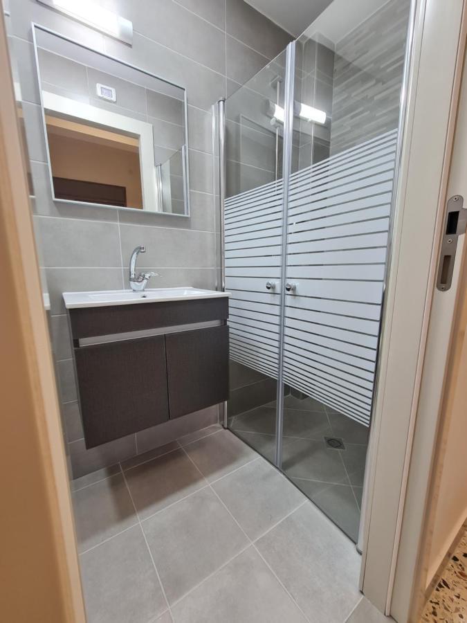 Rizik'S Guest House Nazareth Buitenkant foto